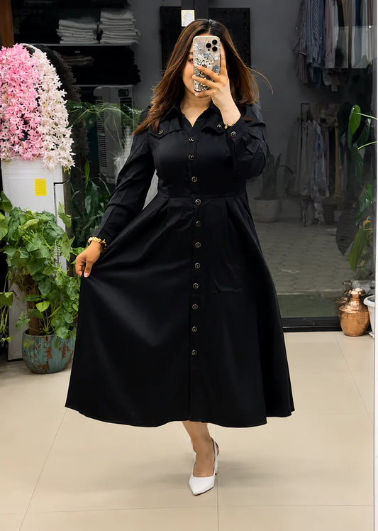 New Designer Dress