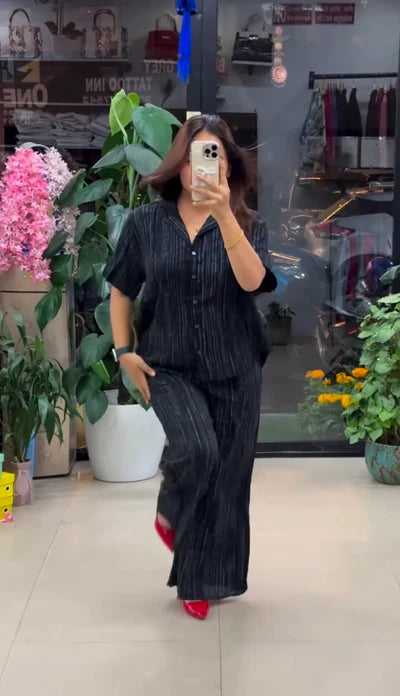 Co-Ord Set